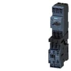 Siemens Industry - DEP-MOT. DS S0, 23...28 A, 230 V CA