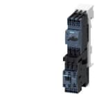 Siemens Industry - DEP MOT SS FUS S0, 5,5-8A, DC24V