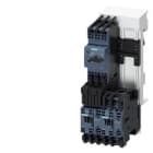 Siemens Industry - DEP MOT SS FUS S0, 3,5...5A, DC24V