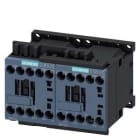 Siemens Industry - CONTCT.-INV. 4KW, 230VCA 50/60HZ