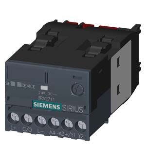 Siemens Industry - MOD. DE BASE IO-LINK, YD, A VIS