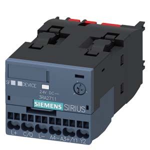 Siemens Industry - MOD. DE BASE IO-LINK, YD, RESS.