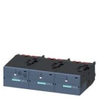Siemens Industry - MOD. COMPLET, ET.-TRI.