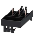Siemens Industry - BLOC MIXTE POUR 3RV2.1 ET 3RT2.1