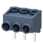 Siemens Industry - BORNIER D'ALIM. TRI. POUR 3RT20 S00