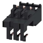 Siemens Industry - BL. RACC. P. 3RV2.21 ET 3RT2.2