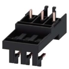 Siemens Industry - BLOC MIXTE POUR 3RV2.2 ET 3RT2.2
