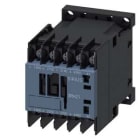 Siemens Industry - CONTCT.AUX.,2NO+2NF,200/200-220V 50/60HZ