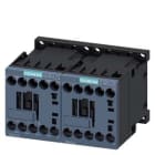 Siemens Industry - CONTCT.AUX.ACCR.,2NO+2NF,AC24V 50/60HZ