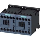 Siemens Industry - CONT. AUX. 5NO+3NF 100V CA 50/60 HZ