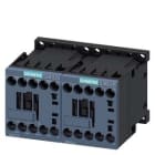 Siemens Industry - CTCTR AUX. ACCR.,3NO+1NF,AC24V 50/60HZ