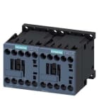 Siemens Industry - CONTCT.AUX.ACCR.,4NO,AC220/240V 50/60HZ