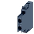 Siemens Industry - BLOC CONT.AUX. LATERAL,2NF