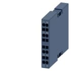 Siemens Industry - BLOC CONT.AUX.LATERAL,2NF