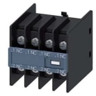 Siemens Industry - BLOC CONT.AUX.,4NF