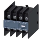 Siemens Industry - BLOC CONT.AUX., 4NO