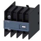 Siemens Industry - BLOC CONT.AUX.,1NF