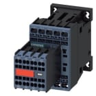 Siemens Industry - CONTCT.,AC3:7,5KW 2NO+2NF AC230V 50/60HZ