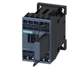 Siemens Industry - CONTCT.FERROV.,AC3:7,5KW DC24V,+SDI