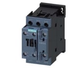 Siemens Industry - CONTCT.,AC3:18,5KW 1NO+1NF 230V 50/60HZ