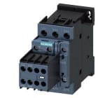 Siemens Industry - CONT.,AC3:11KW 2NO+2NCAC110V50HZ120V60HZ