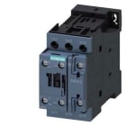 Siemens Industry - CONTCT.,AC3:11KW 1NO+1NF DC24V +VARISTOR