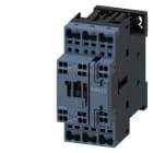Siemens Industry - CONTCT.,AC3:11KW 1NO+1NF AC24V 50HZ