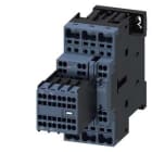 Siemens Industry - CONTCT.,AC3:18,5KW 2NO+2NF AC230V 50HZ