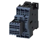 Siemens Industry - CONTCT.,AC3:7,5KW 2NO+2NF DC110V
