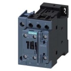 Siemens Industry - CONTCT.4POL, AC3: 11KW, 48VCC
