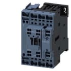 Siemens Industry - CONTCT.4POL, AC3: 11KW, 24V 50/60HZ