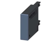 Siemens Industry - SIRIUS NG CONTACTEURS ACCESSOIRES