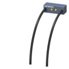 Siemens Industry - LED.AFFICH.SECU AC/DC 24-240V