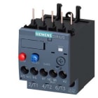 Siemens Industry - RELAIS THERM. SURCH. 0,55 - 0,80 A