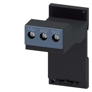 Siemens Industry - SUPPORT INSTAL. SEPAREE T. S0