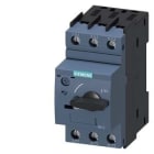 Siemens Industry - EXECUTION SPECIALE DISJONCTEUR 2,5A