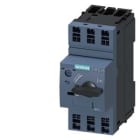 Siemens Industry - DISJ. BORN. RESS. 0,32 A