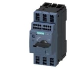 Siemens Industry - DISJONCTEUR BORNES A RESSORT 0,63A
