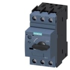 Siemens Industry - DISJONCTEUR BORNES A VIS 6,3A