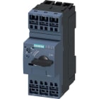 Siemens Industry - DISJONCTEUR BORNES A RESSORT 8A