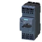 Siemens Industry - DISJONCTEUR BORNES A RESSORT 6,3A