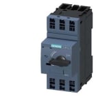 Siemens Industry - EXECUTION SPECIALE DISJONCTEUR 16A