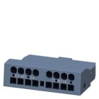 Siemens Industry - BLC CTCT AUX TRANSVERSAL 2NO