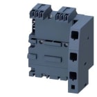 Siemens Industry - JEU BARRES 3PHASE AVEC ARRIVEE