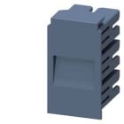 Siemens Industry - CONNECTEUR D'EXTENSION, PIECE RECHANGE