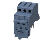 Siemens Industry - BLOC DE SECTIONNEMENT TAILLE S00/S0