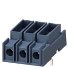 Siemens Industry - BORNIER TYPE E TAILLE S00/S0
