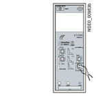 Siemens Industry - Accessoires pour disjoncteur 3WL, vitre plombable pour ETU76 pour la protection