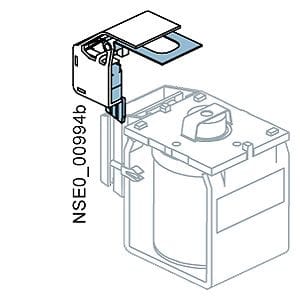 Siemens Industry - accessoires pour disjoncteur 3wl, contact de signalisation pour 1er et 2nd dcle