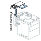 Siemens Industry - accessoires pour disjoncteur 3wl, contact de signalisation pour 1er et 2nd dcle